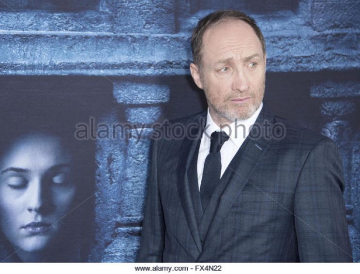 Michael McElhatton