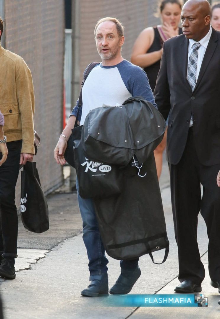 Michael McElhatton