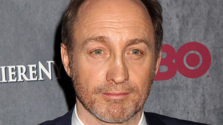 Michael McElhatton