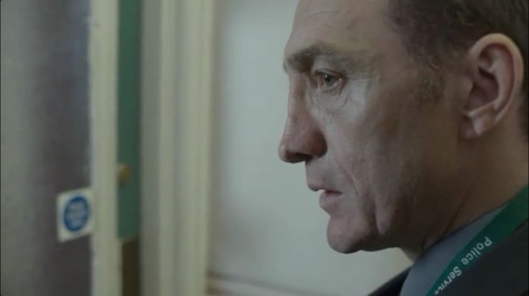 Michael McElhatton