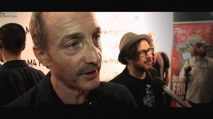 Michael McElhatton
