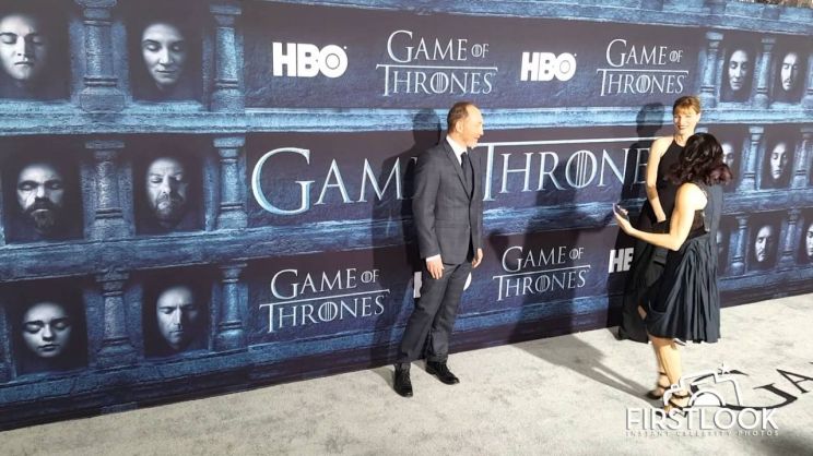 Michael McElhatton