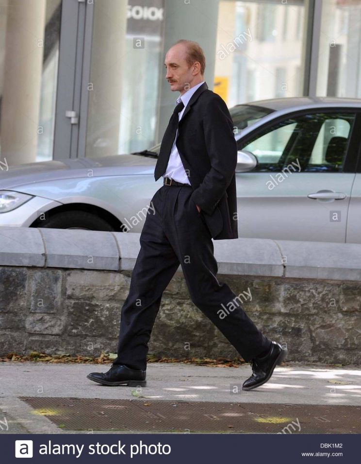 Michael McElhatton
