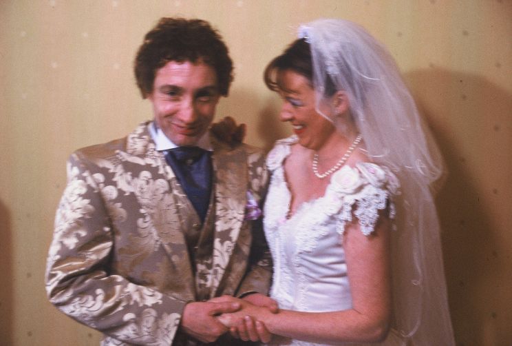 Michael McElhatton