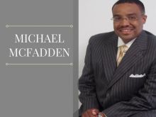 Michael McFadden