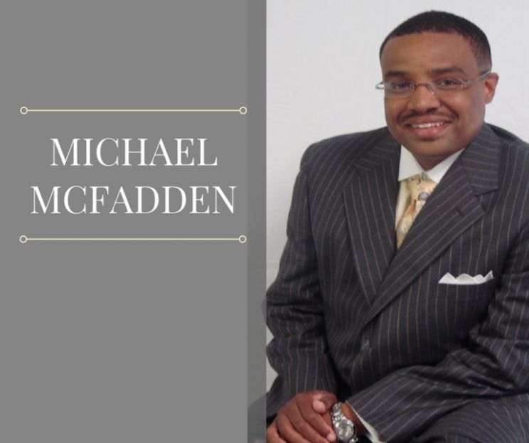 Michael McFadden