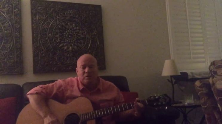 Michael McFadden