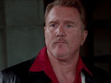 Michael McGrady