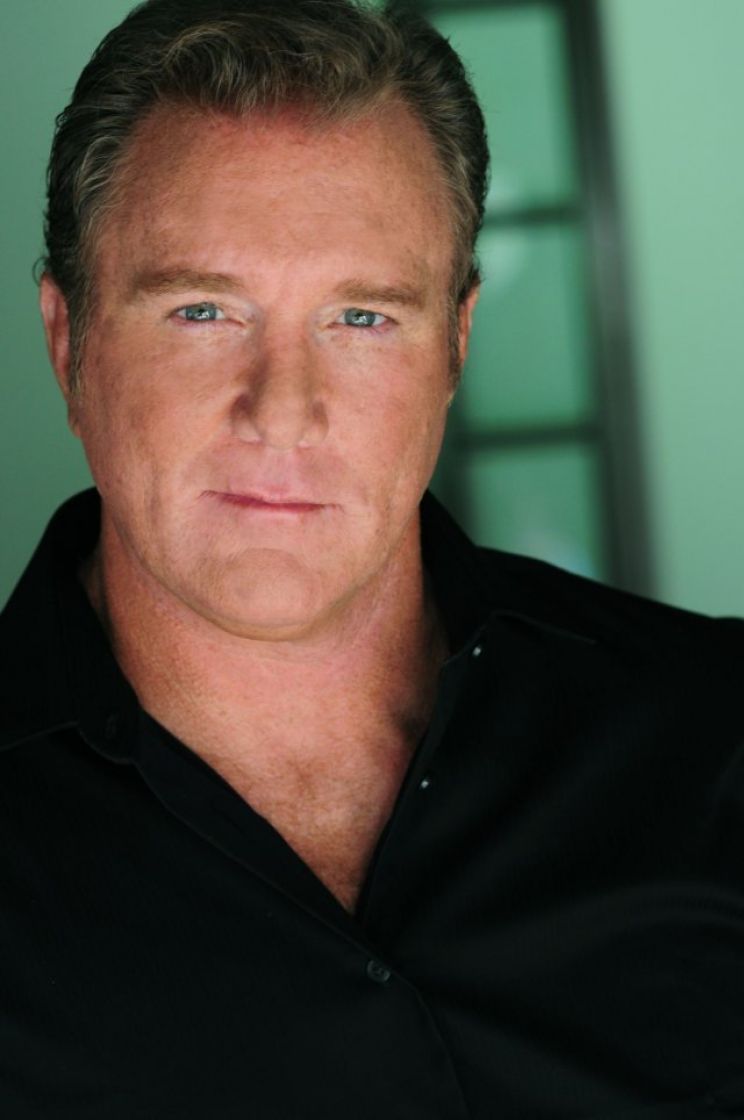 Michael McGrady