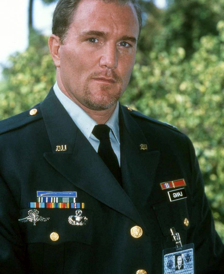 Michael McGrady