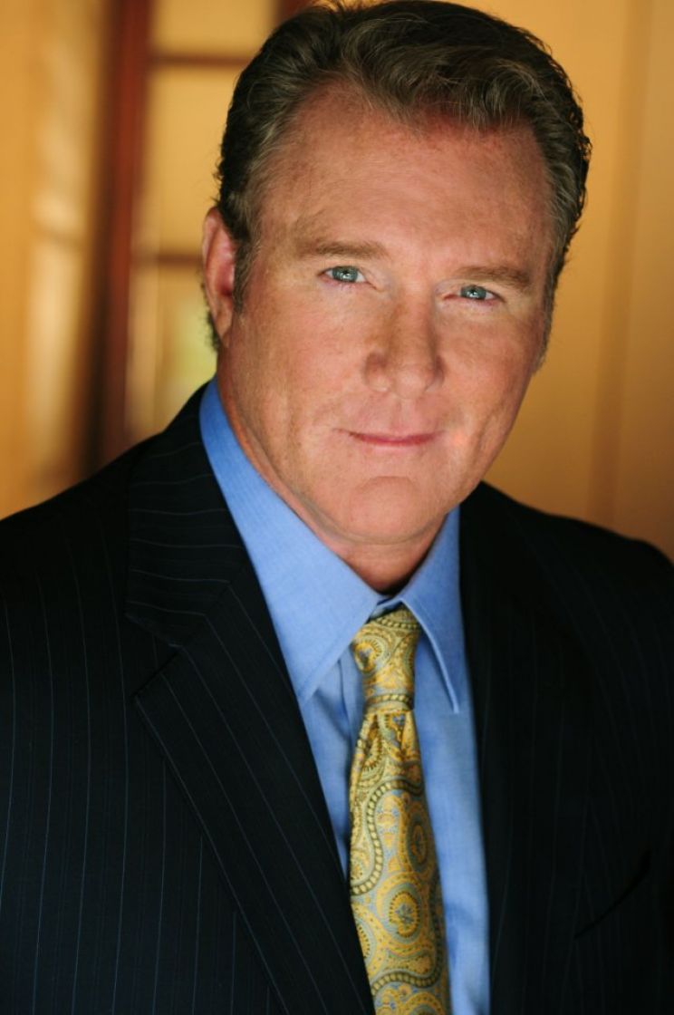 Michael McGrady