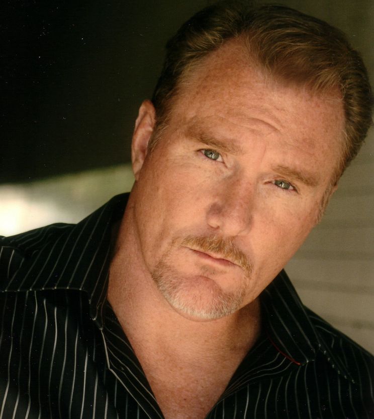 Michael McGrady