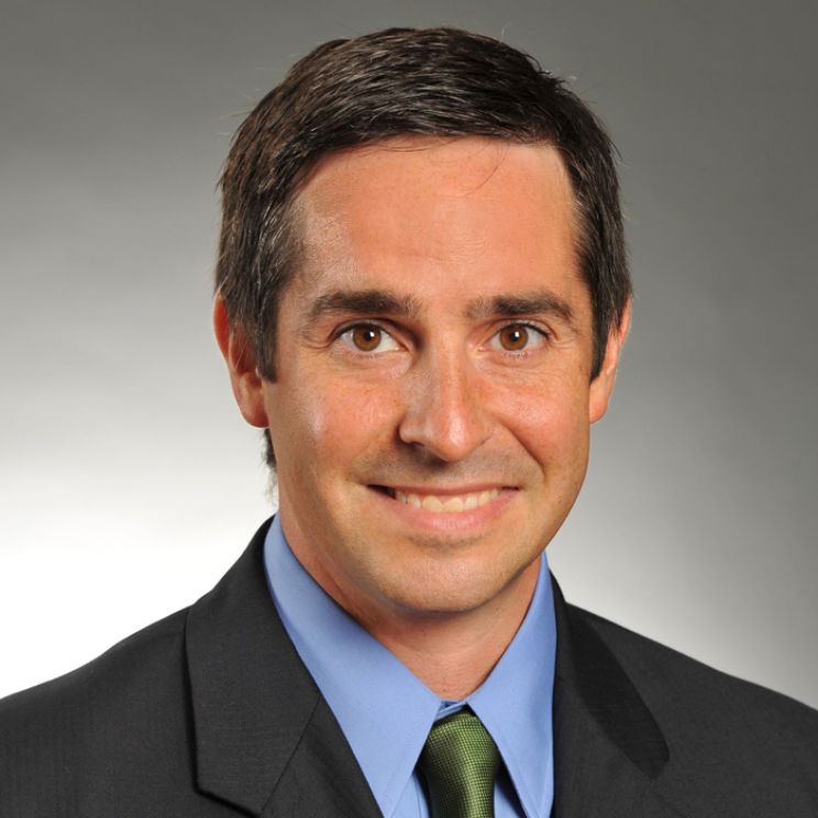 Michael McGuire
