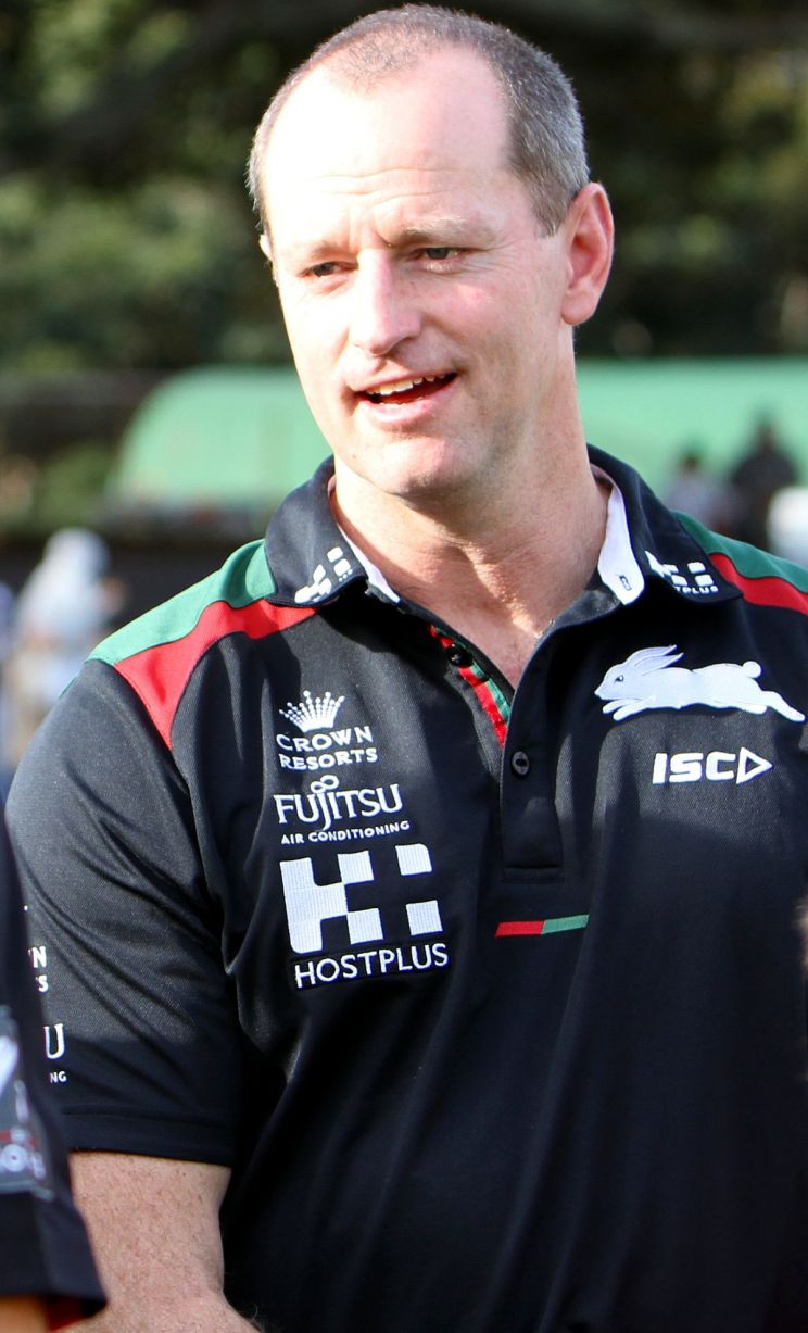 Michael McGuire