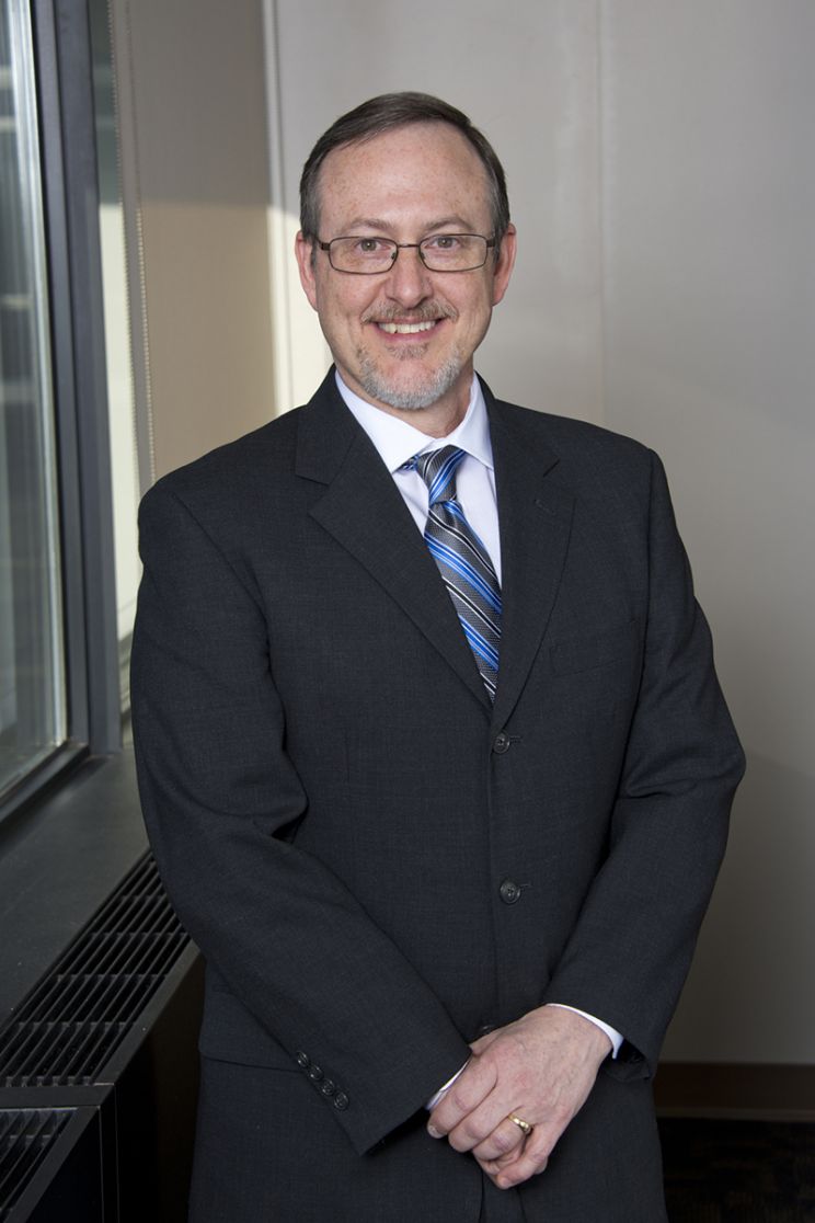 Michael McGuire