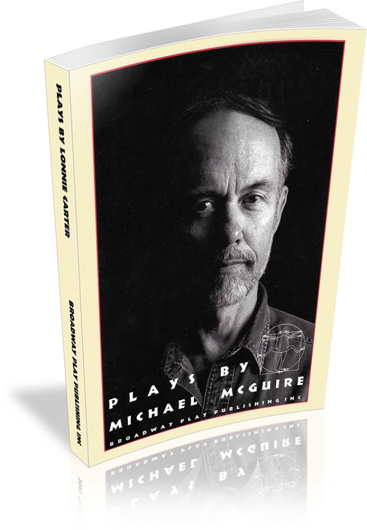 Michael McGuire