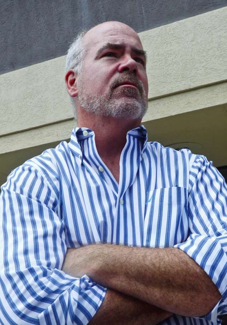Michael McGuire