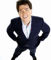 Michael McIntyre