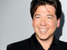 Michael McIntyre