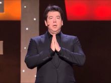 Michael McIntyre