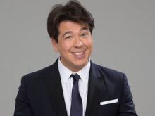 Michael McIntyre