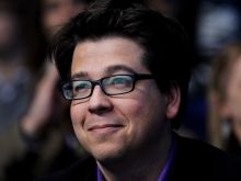 Michael McIntyre