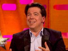 Michael McIntyre