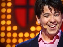 Michael McIntyre