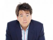 Michael McIntyre