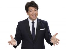 Michael McIntyre