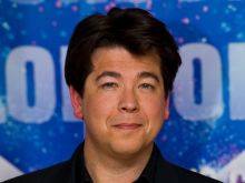 Michael McIntyre