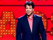 Michael McIntyre