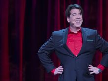 Michael McIntyre