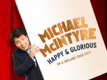 Michael McIntyre