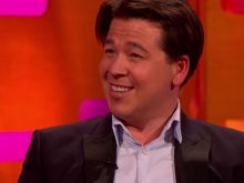 Michael McIntyre