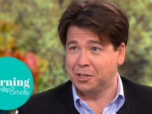 Michael McIntyre