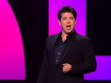 Michael McIntyre