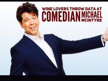 Michael McIntyre