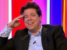 Michael McIntyre