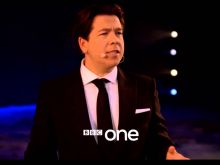 Michael McIntyre