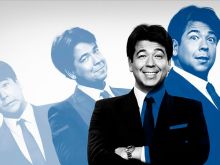 Michael McIntyre