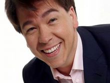 Michael McIntyre