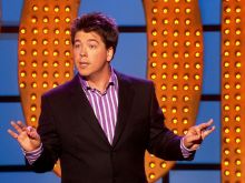 Michael McIntyre