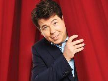 Michael McIntyre