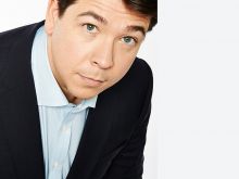 Michael McIntyre