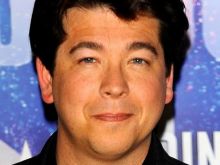 Michael McIntyre