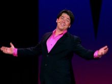 Michael McIntyre