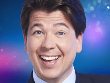 Michael McIntyre