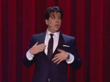 Michael McIntyre