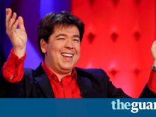 Michael McIntyre